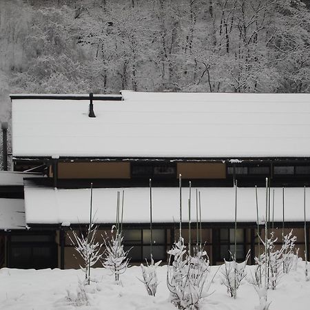Yamazatonoiori Soene Hotel Takayama  Exterior photo