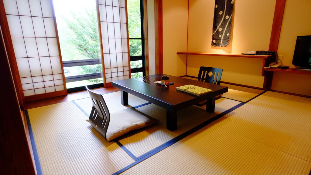 Yamazatonoiori Soene Hotel Takayama  Exterior photo