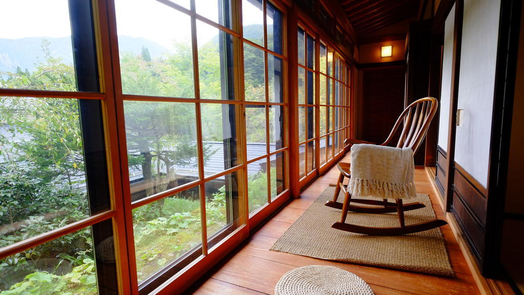 Yamazatonoiori Soene Hotel Takayama  Room photo