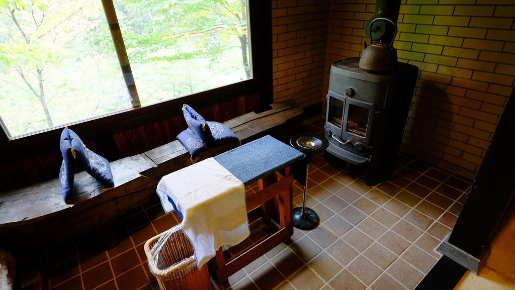 Yamazatonoiori Soene Hotel Takayama  Exterior photo