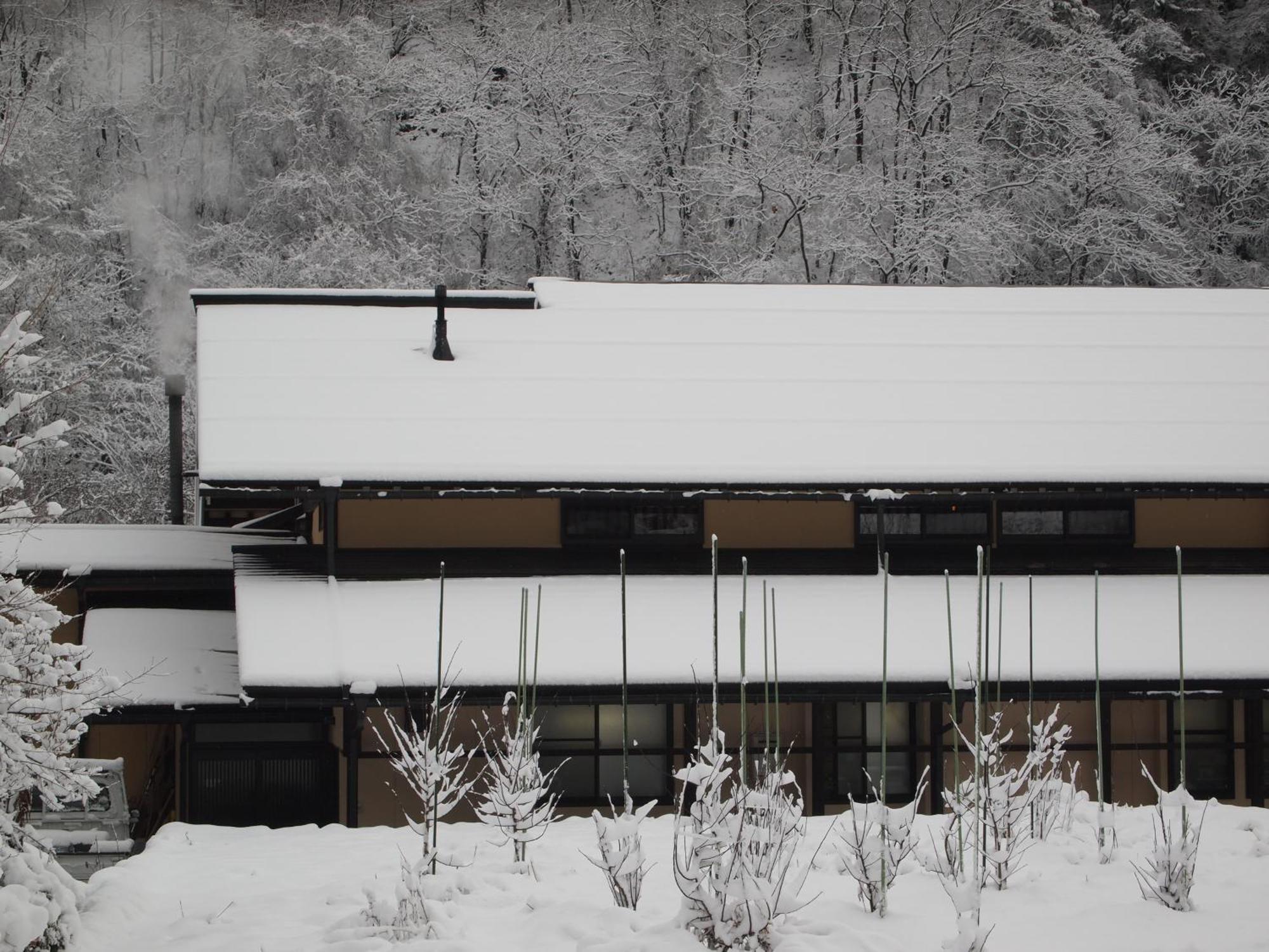 Yamazatonoiori Soene Hotel Takayama  Exterior photo